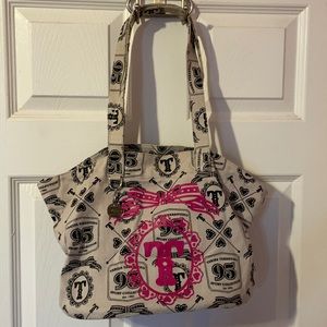 Tarina Tarantino Sport Handbag